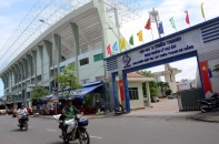 Đà Nẵng tìm cách “chuộc” lại sân vận động Chi Lăng: Không đơn giản
