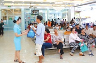 Nghệ An bội chi bảo hiểm y tế lớn nhất nước: Xử lý qua loa, đổ thừa trách nhiệm 