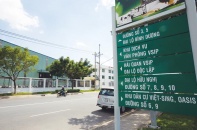 Đón dòng vốn lớn từ Singapore