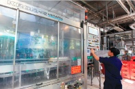 Công nghiệp đón gió M&A