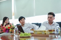 Đừng để “đứt gánh” vì không trung thực 