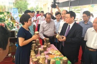 Khoa học và công nghệ đóng góp quan trọng vào xây dựng nông thôn mới 