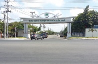 Tâm điểm thu hút đầu tư của TP. Cần Thơ 