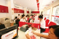 Thị trường mua bán sáp nhập: M&A ngân hàng sẽ không còn im ắng