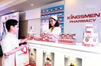 M&A y tế kích thích “khứu giác” nhà đầu tư
