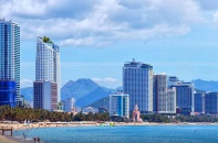 Chờ khung pháp lý, "đứa con lai" condotel dần hạ nhiệt