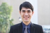 Trần Mạnh Đạt, CEO Công ty cổ phần D và D: Đam mê và dấn bước 