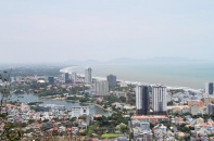 Bà Rịa - Vũng Tàu dọn đất chờ dự án địa ốc