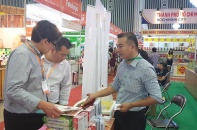 Vietnam Foodexpo 2018: Cuộc "đại hội ngộ" hơn 450 nhà triển lãm trong nước và quốc tế