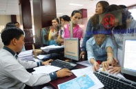 Doanh nghiệp sợ lỡ chuyến tàu “đô thị thông minh”