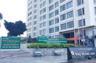 Ép khách vào ở, Phú Hoàng Anh bị kiện ra tòa