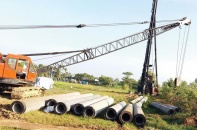 Cao tốc Bắc Nam lại đụng trần lãi suất