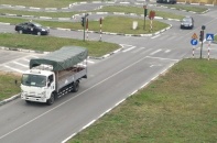 Không dễ dãi trong đào tạo, sát hạch lái xe