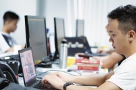 Lộ diện dòng vốn mới vào start-up công nghệ