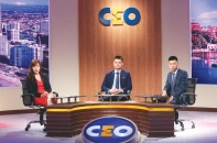 Đi tìm lời giải bài toán nhân sự cho start-up
