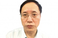 Sung công quỹ với tài sản không minh bạch
