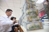 Giảm huy động, tiến tới ngừng cho vay ngoại tệ