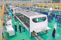 Một nền kinh tế mạnh cần có những thương hiệu mạnh