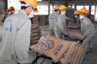 Báo động dư cung xi măng: Doanh nghiệp tìm cửa xuất khẩu