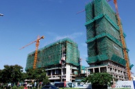 FDI “sốt sắng” với bất động sản