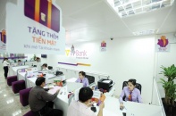 Đầu tư lớn cho công nghệ, ngân hàng lại lo bảo mật