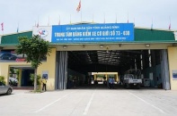 “Góc khuất” tại nhiều trung tâm đăng kiểm xe cơ giới