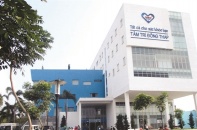 VinaCapital chớp cơ hội tỷ đô từ bệnh viện tư nhân