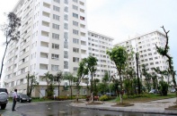 Đề xuất cách thức thu hút tư nhân xây nhà ở xã hội