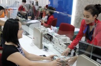 Ngân hàng nhỏ lại ‘khuynh đảo’ lãi suất thị trường