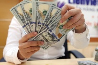 Áp lực lên tỷ giá VND/USD