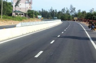 Dự án BOT Quốc lộ 1 đoạn Nghi Sơn - Cầu Giát: Sai sót dày đặc, tự tung mua sắm
