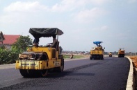 Nợ đọng chưa tha nhà thầu giao thông