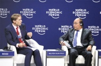 WEF ASEAN và Việt Nam: Hành trình đi cùng những ý tưởng thời đại (bài 3)