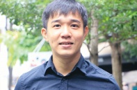 Bùi Thanh Tâm, sáng lập thương hiệu Bánh mì Xin chào: Khát vọng tạo sự tử tế trong từng sản phẩm 