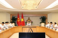Tranh thủ từng đồng vốn ODA quý giá Tranh thủ từng đồng vốn ODA quý giá