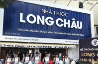FPT Retail tham chiếm thị trường dược phẩm