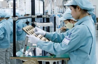 Mời gọi tập đoàn xuyên quốc gia (TNCs): Phải có ưu đãi tốt nhất đi cùng thể chế vượt trội