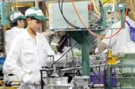 Tam mã trong cuộc đua thu hút FDI vào Việt Nam