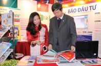 Báo Đầu tư và tâm nguyện người đồng hành