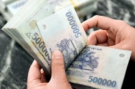 Hai mũi đột phá tinh gọn bộ máy và cải cách tiền lương (Bài 5)