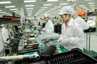 Hóa giải chênh lệch về thu hút vốn FDI