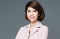 Mai Thanh Thủy, CEO Tiffany and Son: Muốn thành công, đừng bỏ cuộc khi thất bại