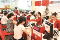 Room ngoại tại các ngân hàng: Đợi người cùng chí hướng