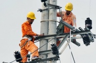 Giá điện ì ạch khó thu hút đầu tư