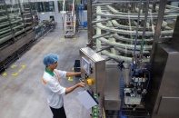Kinh tế 9 tháng giữ đà tăng trưởng tích cực