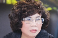 Doanh nhân Thái Hương và triết lý “kinh doanh tử tế”