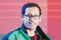 CEO Nadiem Makarim: Không có tài xế thì không có Go – Jek