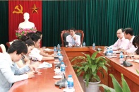 Cho vay nhà ở xã hội, ngân hàng sẽ có biện pháp điều hành vốn