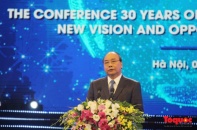 FDI và nội hàm mở rộng