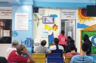 Nghi vấn định hướng thầu tại Bệnh viện Mắt Trung ương: Bác nghi vấn thông thầu!? 